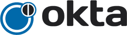 Sign in with Okta